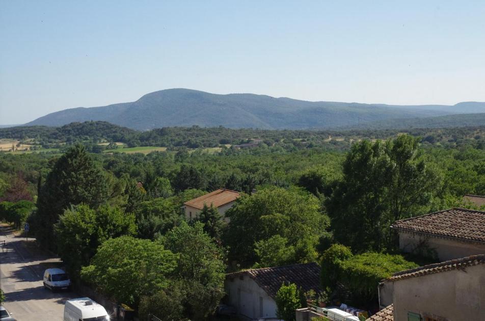 Gites La Tour Le Mas De Crieulon Saint-Jean-de-Crieulon Εξωτερικό φωτογραφία